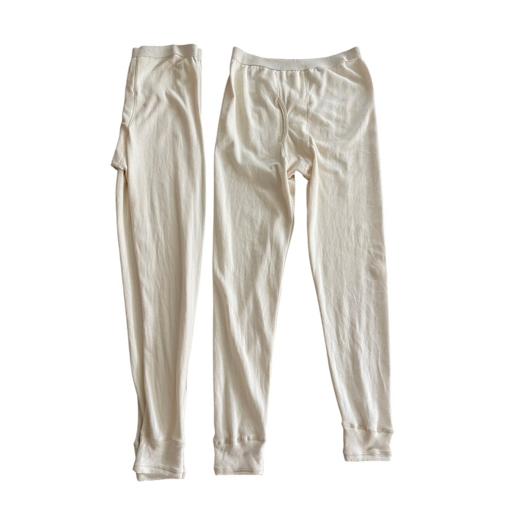 Sonoma Outdoors Men's Set of Long Johns Medium